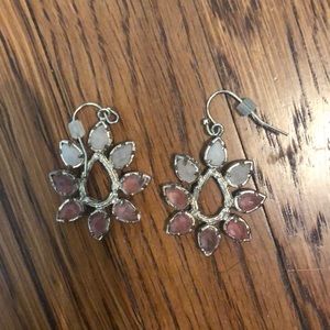 Kendra Scott Custom Earrings